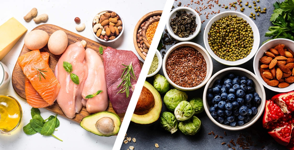 Zone Diet